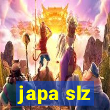 japa slz